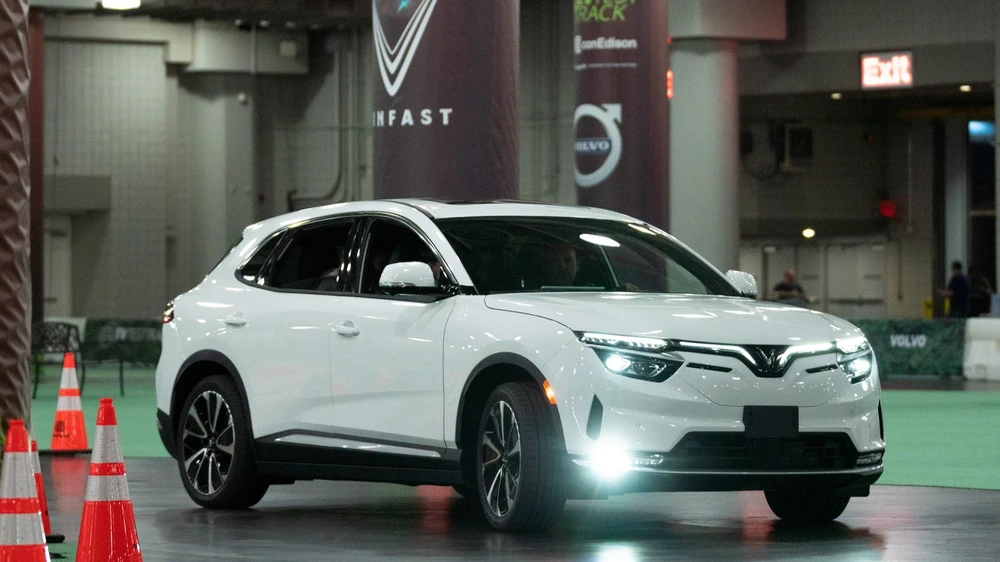 VinFast đặc biệt mở rộng hợp tác với các đối tác góp phần thúc đẩy chuyển đổi sang sử dụng xe điện.