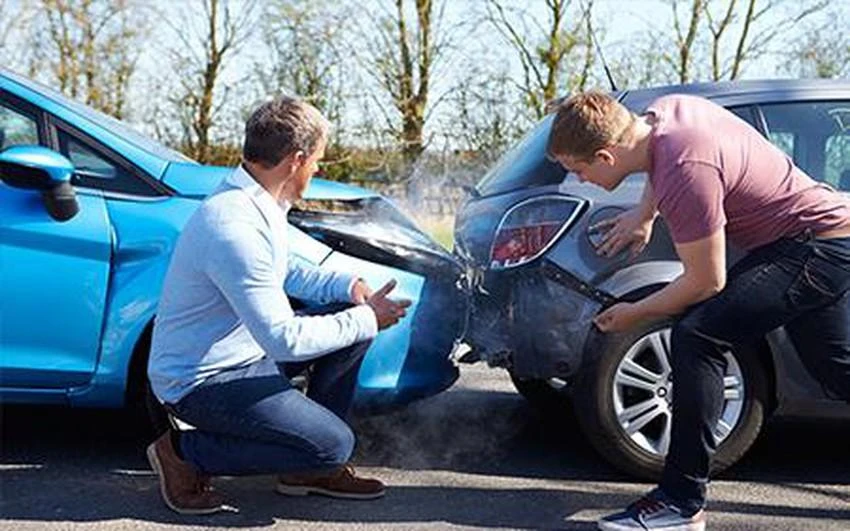 Người lái xe cần lưu ý các trường hợp bị từ chối bảo hiểm. (Ảnh minh họa)