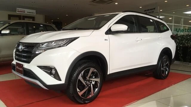Nhiều người dùng chia sẻ, Toyota Rush tạo cảm giác lái chán và nhanh mất giá.