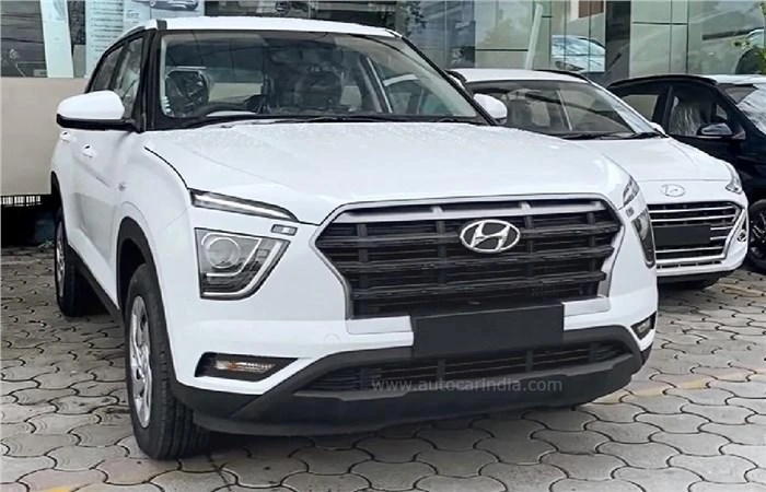 Những chiếc SUV của Hyundai cũng có thể thuộc các chế độ bảo hành mở rộng này. Ảnh: Autocarindia