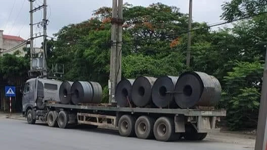 Hình ảnh được cộng đồng mạng chia sẻ. Ảnh: MXH