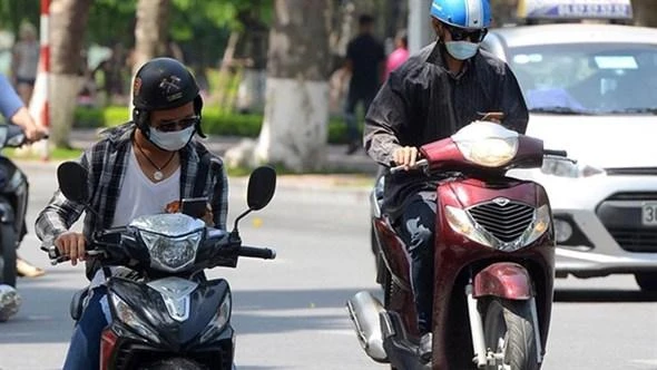 Xe gắn máy, xe máy điện chỉ được chạy tốc độ tối đa là 40km/h?