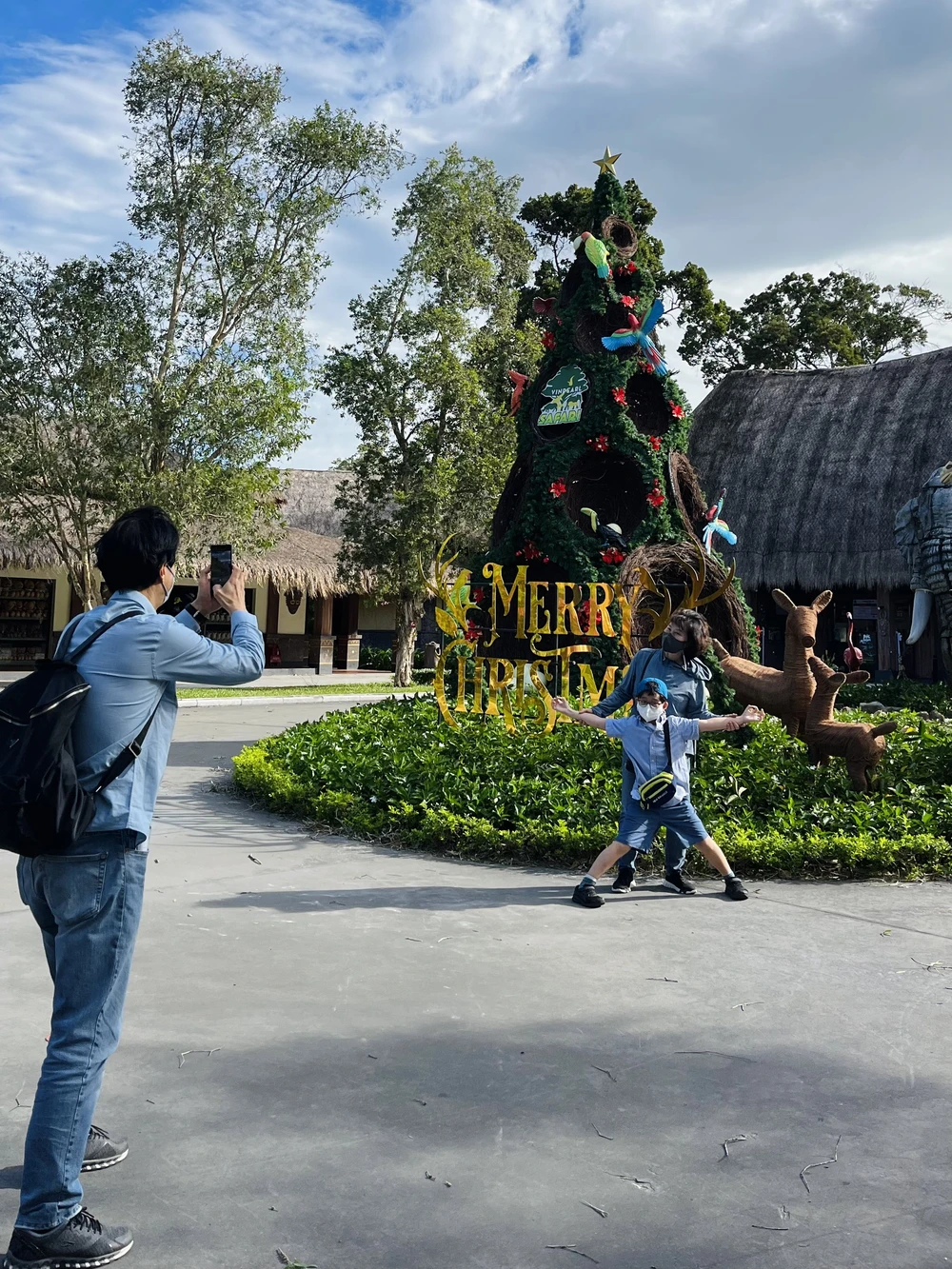 Phú Quốc mùa lễ hội cũng bùng nổ với hàng loạt trải nghiệm đặc sắc, đáp ứng nhu cầu nghỉ dưỡng, vui chơi, giải trí đa dạng của du khách.