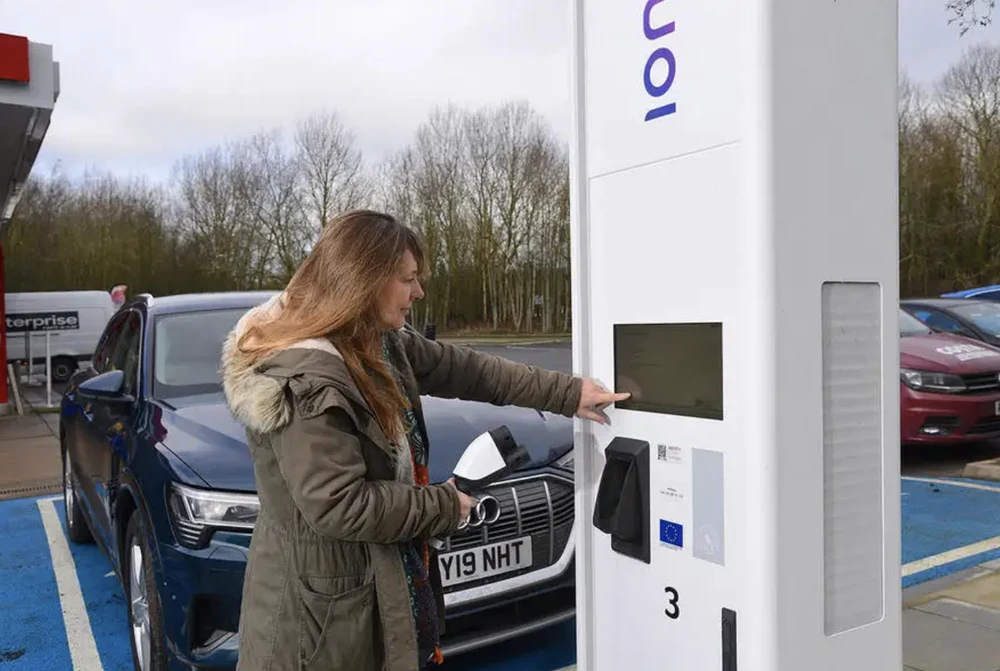 Trước khi bắt đầu chuyến đi, bạn cần lên kế hoạch tuyến đường rõ ràng. Ảnh: Autocar Trước khi bắt đầu chuyến đi, bạn cần lên kế hoạch tuyến đường rõ ràng. Ảnh: Autocar