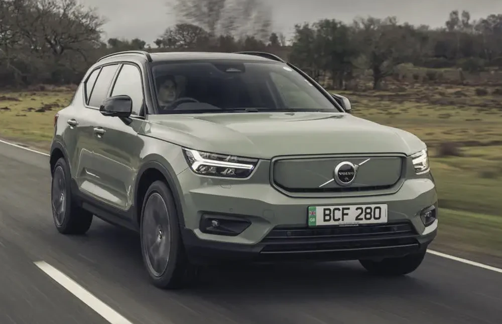 Sự cố triệu hồi này có hơn 100.000 xe trên toàn quốc. Ảnh: Autocar