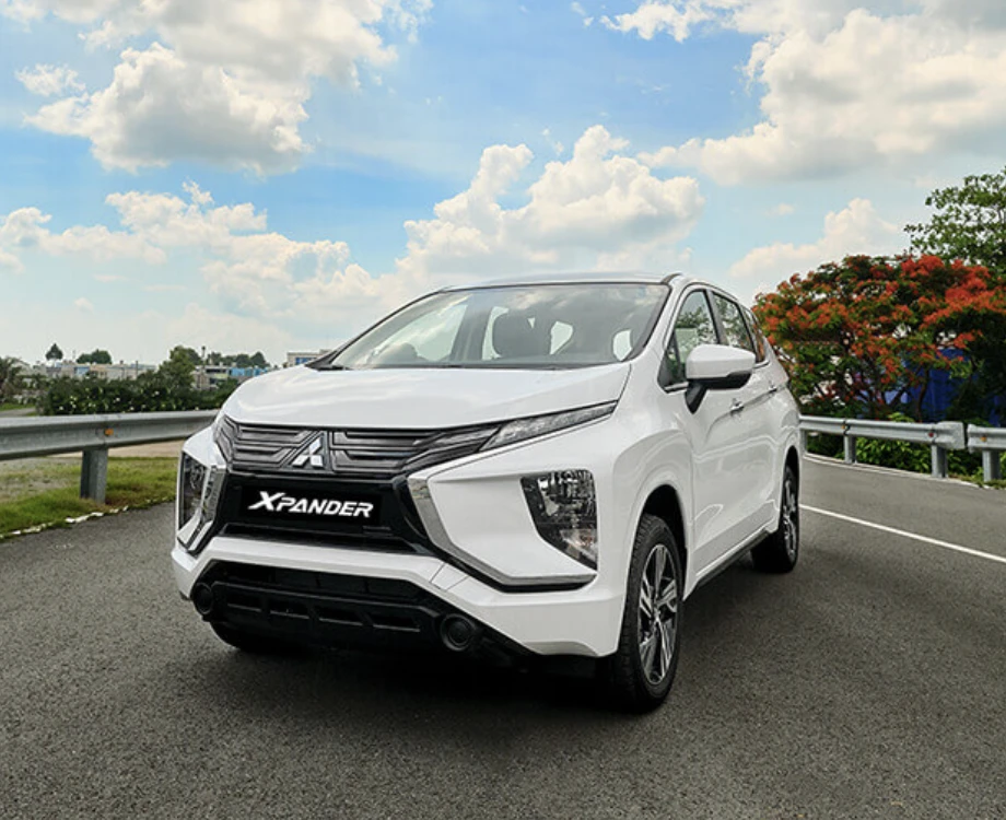 thị trường ô tô