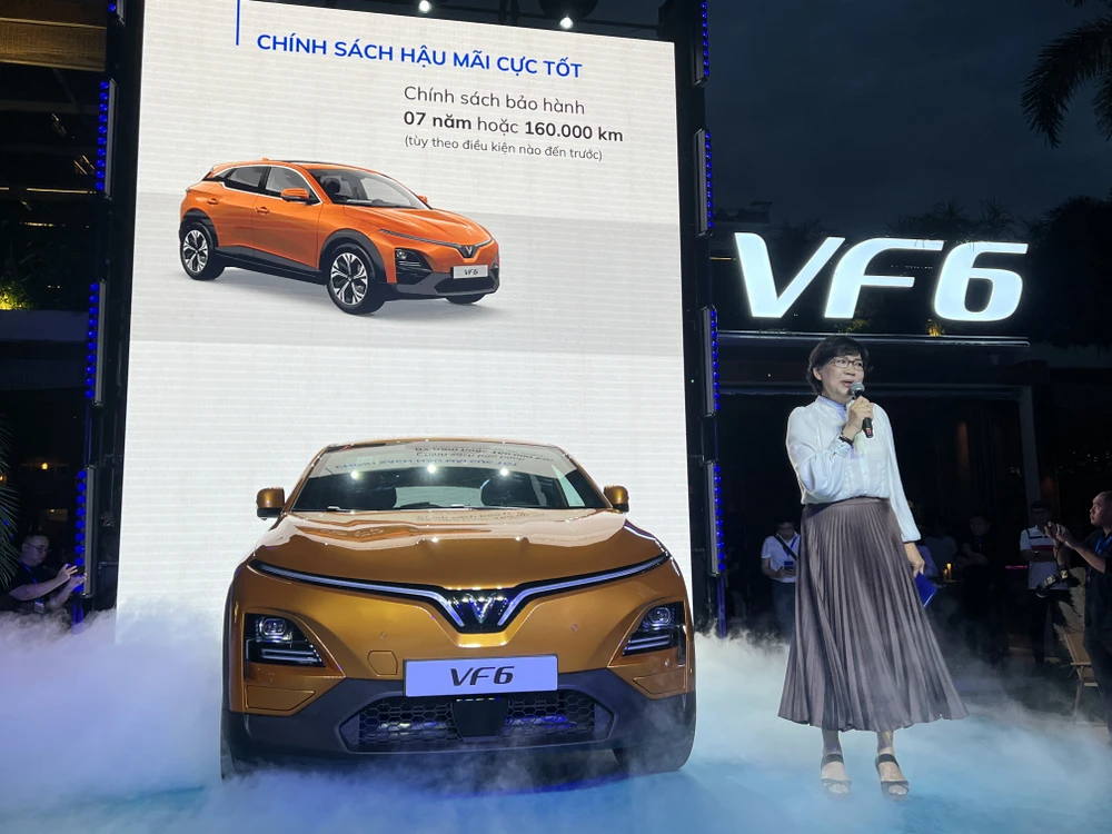VinFast-VF6