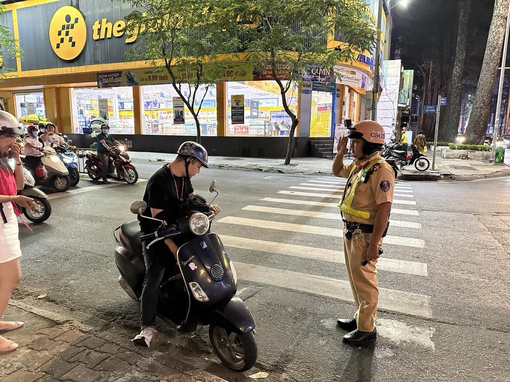 Trường hợp nào được miễn, giảm phạt hành chính.