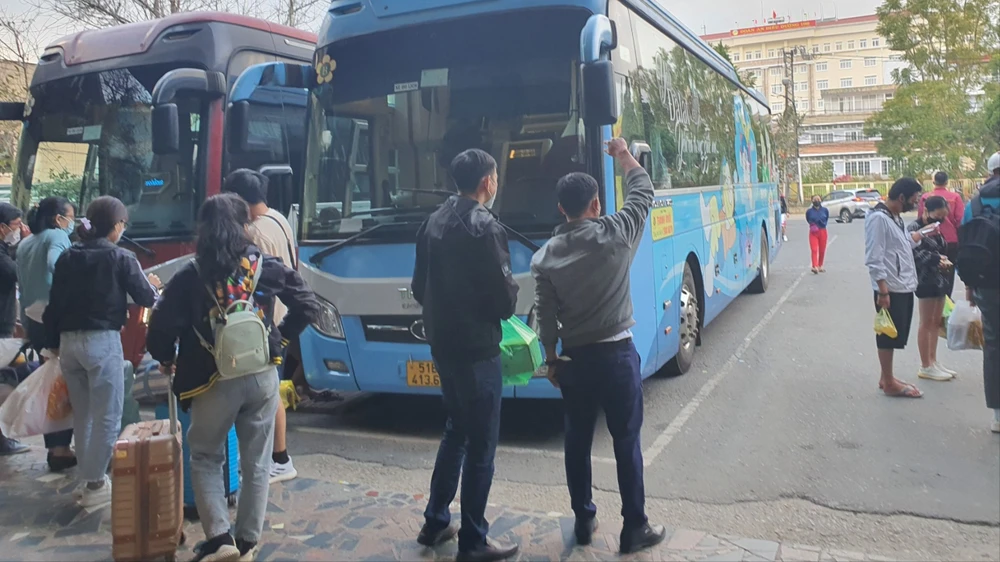 Bộ GTVT đề xuất nhiều quy định mới trong Thông tư về xe cải tạo.