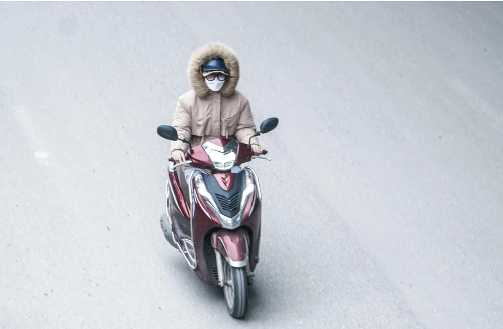 Người đi xe mày cần biết vì sao xe máy khó nổ vào mùa đông.