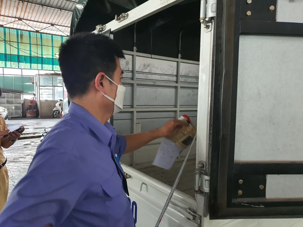 Thông tư 43/2023 quy định 12 trường hợp được miễn lập hồ sơ thiết kế xe cơ giới cải tạo.