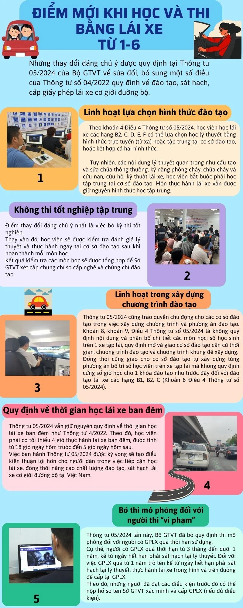 bằng lái xe