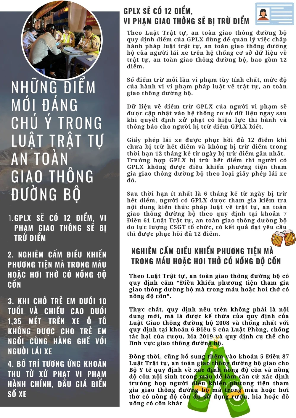 giao thông đường bộ