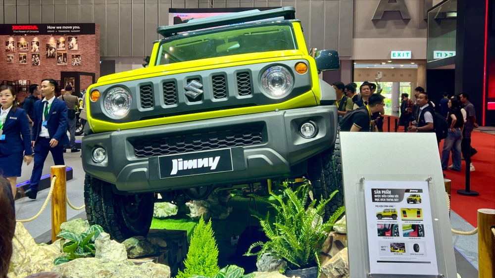 ô tô nhập khẩu