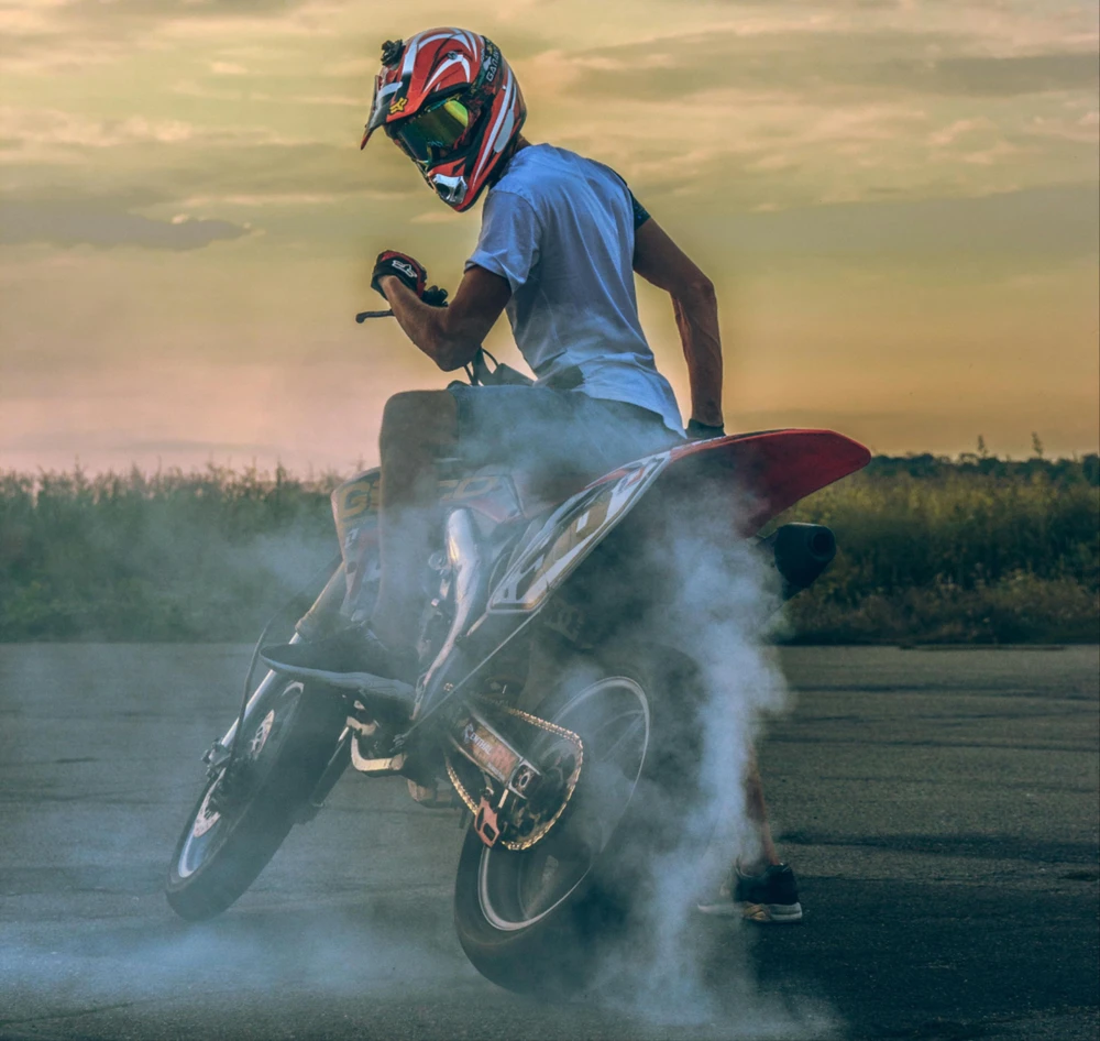 tiêu chuẩn khí thải