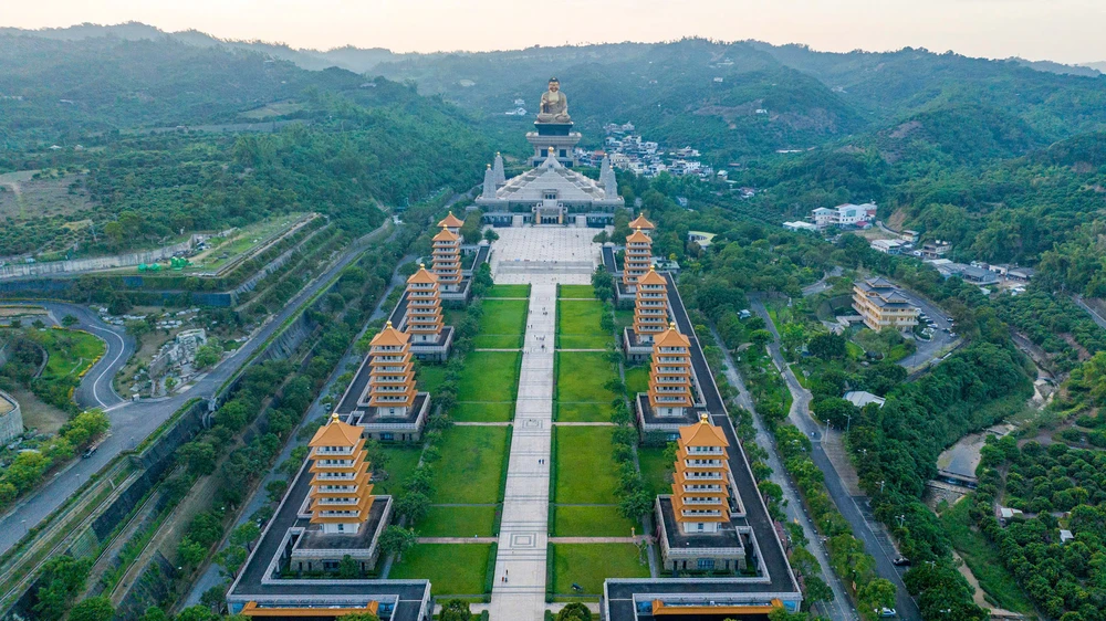 thành phố Cao Hùng