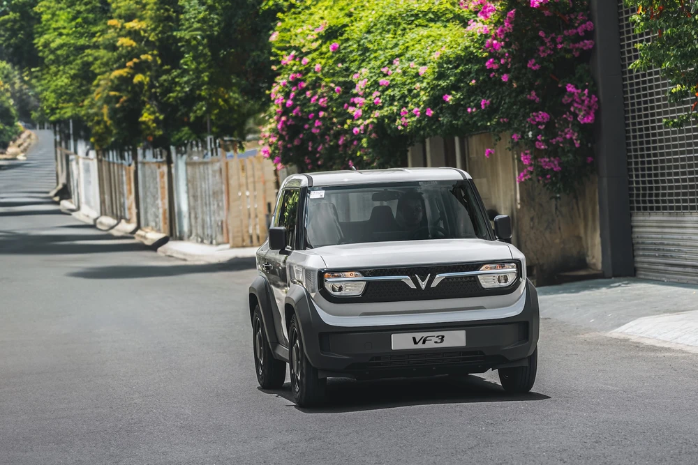 thương hiệu ô tô