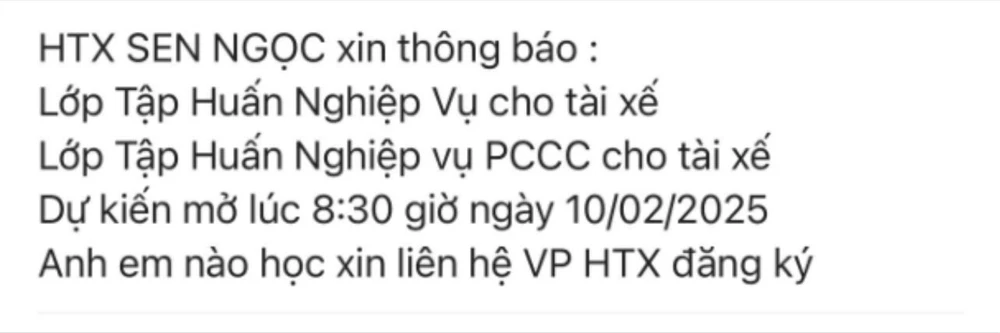 nghiệp vụ vận tải