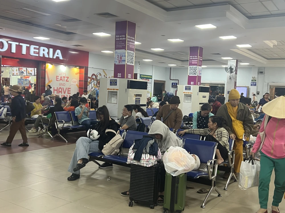 nghỉ lễ Giỗ tổ