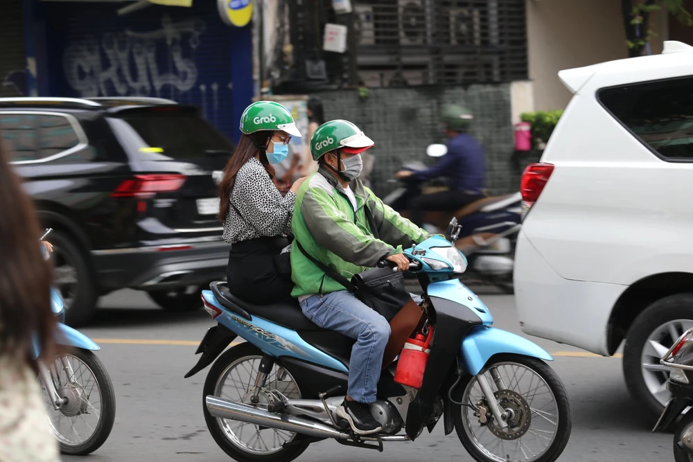 Viện Nghiên cứu Phát triển TP dự kiến trình UBND TP.HCM vào thời gian sắp tới (trước 18-7). Ảnh: HOÀNG GIANG