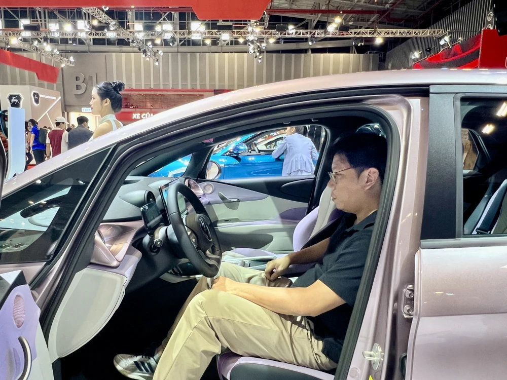 Ô tô nhập khẩu