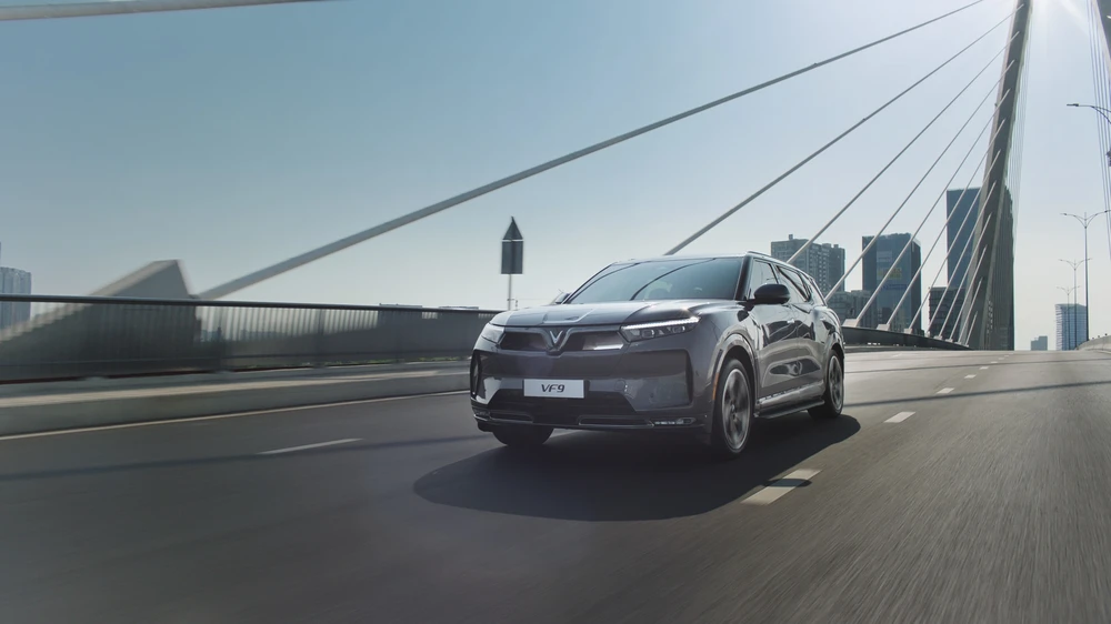 Tăng trưởng doanh thu