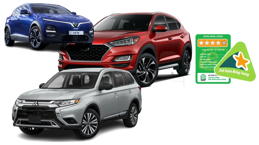 dán nhãn năng lượng