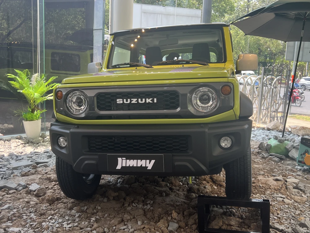 doanh số èo uột