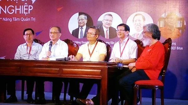 Phở Việt Nam nhưng là made in Thai Lan ảnh 1 Phở Việt Nam nhưng là made in Thai Lan ảnh 1