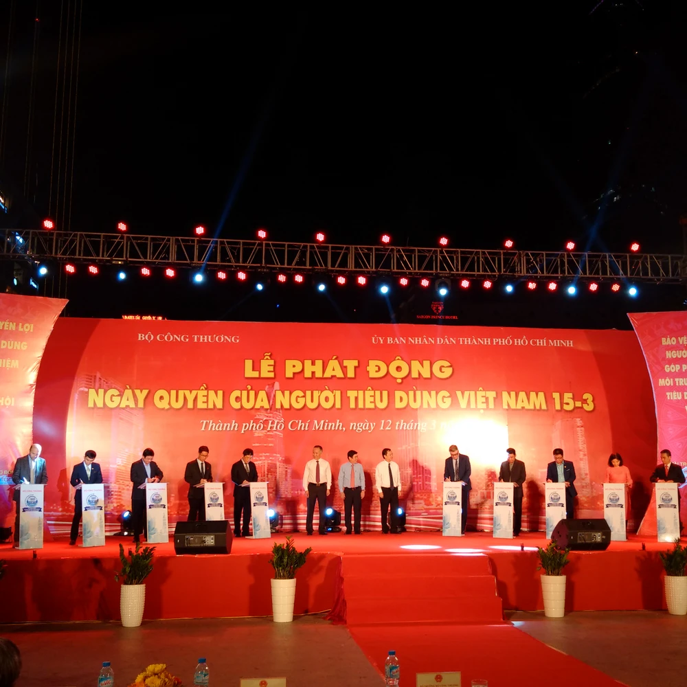 Ngành hàng tiêu dùng bị khiếu nại nhiều nhất ảnh 3