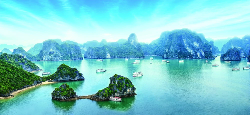 'Độc chiêu' chọn tour du lịch giá tốt dịp 30-4 ảnh 3