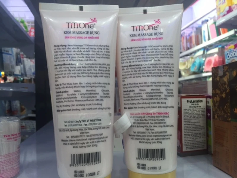 Phát hiện dấu hiệu bất thường khi kiểm tra Con Cưng ảnh 4