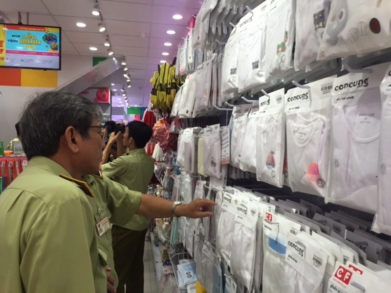 Phó thủ tướng chỉ đạo về vụ Con Cưng nghi gian lận ảnh 1