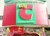 Bất đồng về giá thuê mặt bằng, Big C miền Đông đóng cửa 