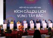 Kích cầu du lịch 8 tỉnh Tây Bắc sau thời gian ngủ đông