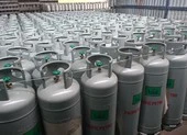Giá gas tăng lên mức cao nhất 338.000 đồng/bình 12kg