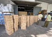 TP.HCM phát hiện 151.000 khẩu trang 3M giả của Mỹ