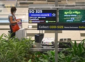 Quy định mới của Singapore đối với người nhập cảnh