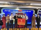 TP.HCM tuyên dương 91 doanh nhân doanh nghiệp tiêu biểu