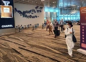 Singapore cho du khách 8 quốc gia nhập cảnh không cần cách ly