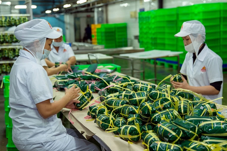 Hiệp hội doanh nghiệp TP.HCM kiến nghị nhà nước hỗ trợ các chính sách tín dụng, thuế để hỗ trợ doanh nghiệp trong năm 2023.