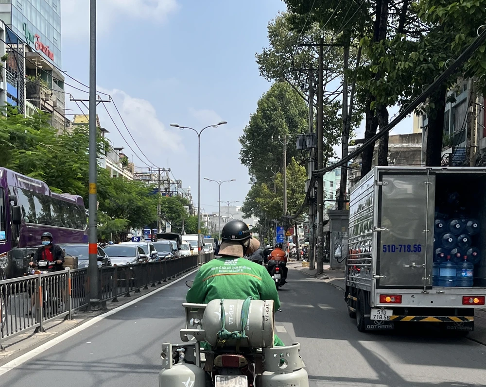 Giá gas tháng 5 tăng nhẹ ảnh 1 Giá gas tháng 5 tăng nhẹ ảnh 1