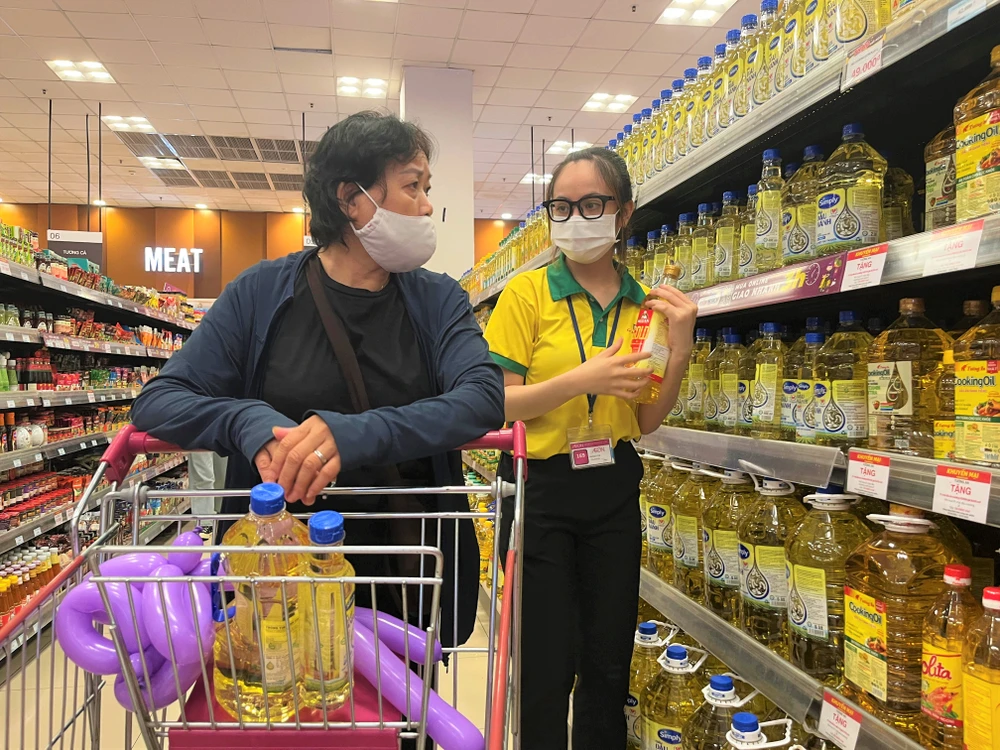 Không được hoàn thuế VAT cả chục tỉ, phải vay lãi cao trên 10% ảnh 1