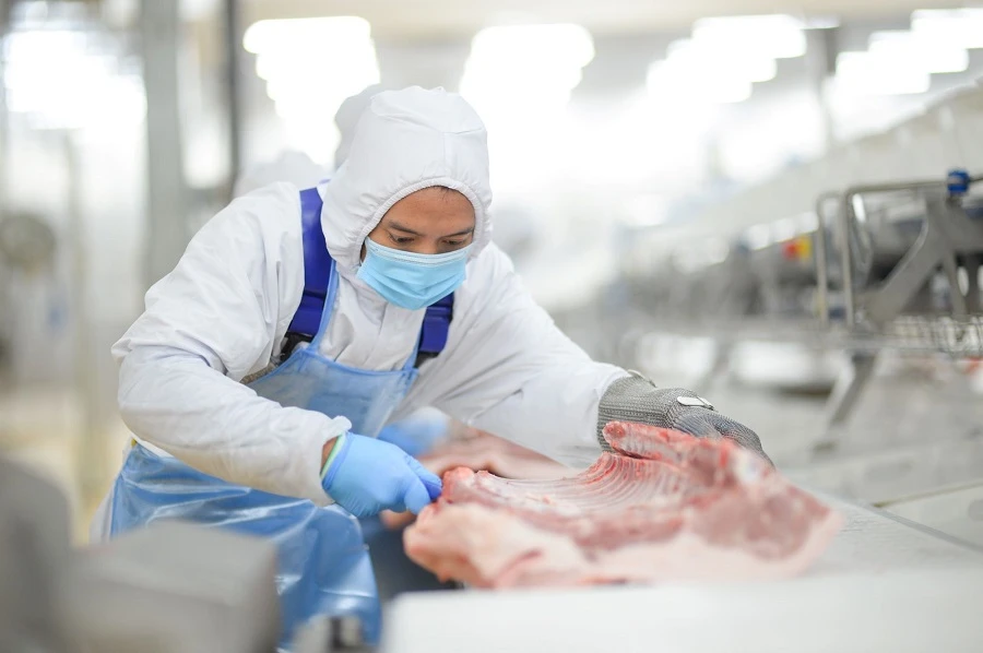 6 tháng đầu năm doanh thu thuần Masan đạt hơn 37.000 tỉ đồng ảnh 1