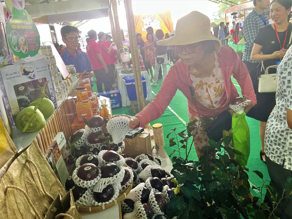 đặc sản vùng miền jpg