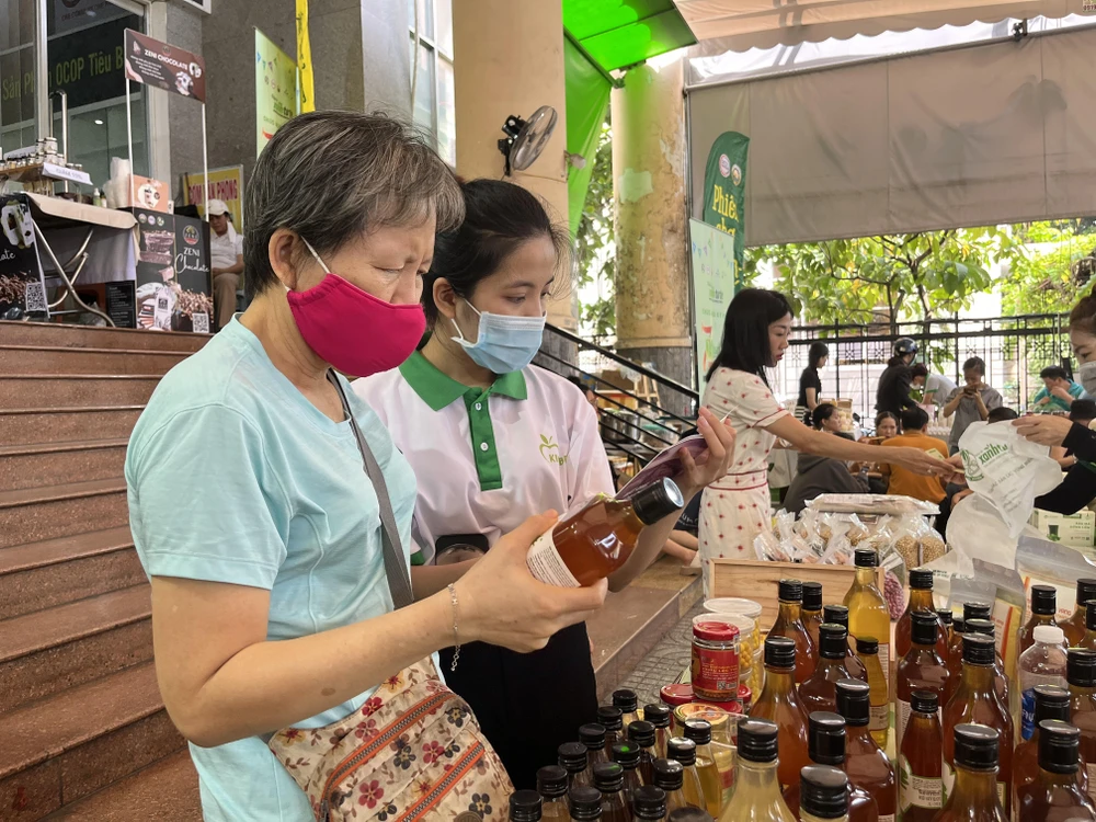 phòng vệ thương mại