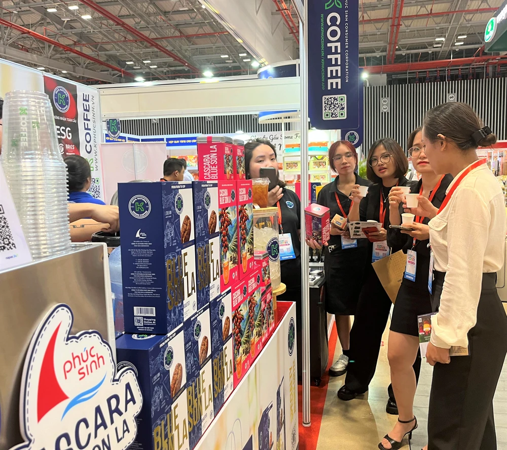 lương thực thực phẩm