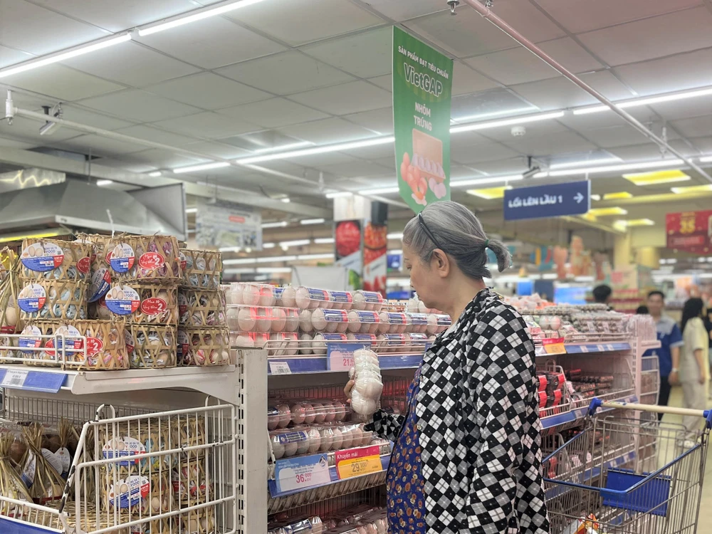 thương hiệu Việt