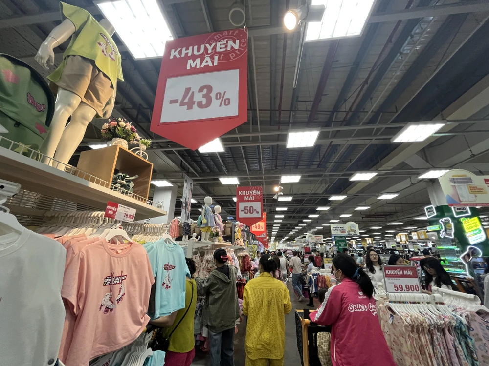 cửa hàng tạp hóa