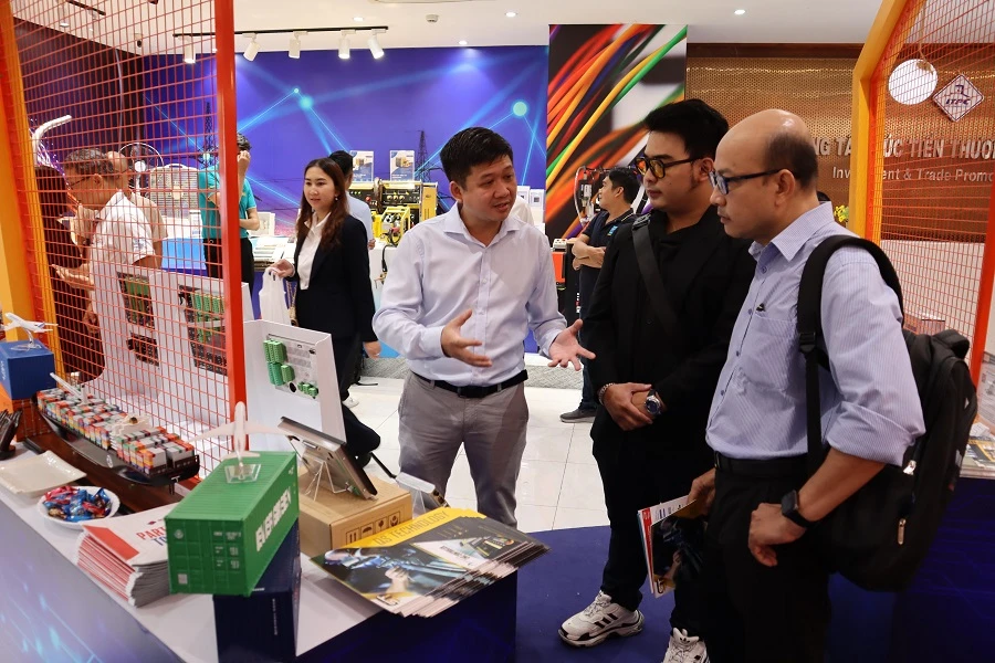 doanh nghiệp Việt